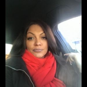 Meet your Posher, Christina